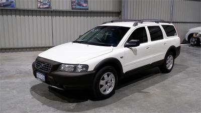 2002 Volvo Cross country Wagon for sale in Perth - South East